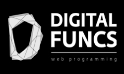 digitalfuncs logo